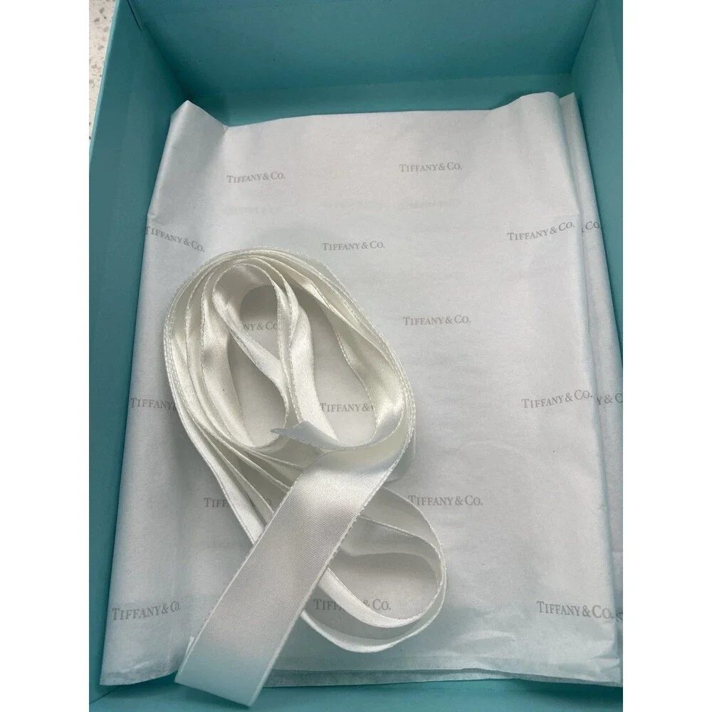 Tiffany & Co. tiffany co
